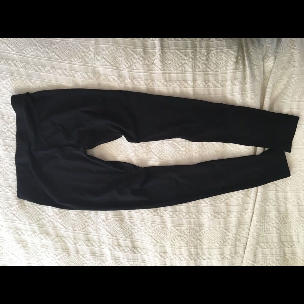 Pact organic leggings